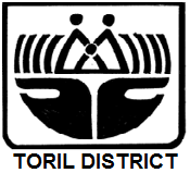 cssdo-toril-district